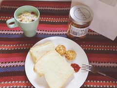 -面包与我Bread Or Me(长城汇店)