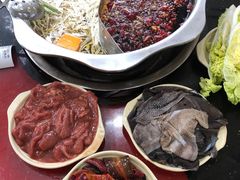 -储奇门鳝鱼火锅(总店)