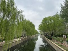 -元大都城垣遗址公园