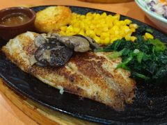 -萨莉亚意式餐厅(护国新天地店)