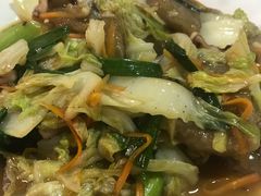 -阿静美食