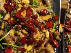 -刘成杰锦州烧烤(南河路店)