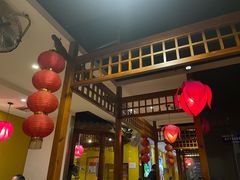 -芦月轩羊蝎子(劲松店)