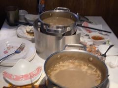 -领鲜活海鲜榴莲自助火锅(东门店)