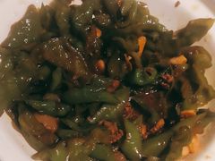 -外婆私房菜(新亚百货店)