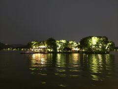 -西湖外事游船(湖滨二公园外事游船码头)