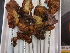 -京元盛铜锅涮肉(上海总店)