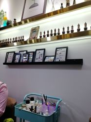 -甲舍美甲美睫艺术馆