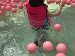 -杭州开元森泊度假乐园