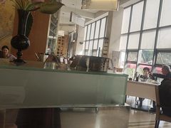 -听松楼·花园酒店·自助餐厅(红梅公园店)
