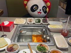 -海底捞火锅(顺义华联店)