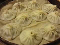-老班长手工灌汤包老店(东山店)