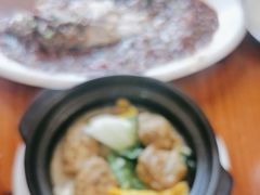 -北京烤鸭店(新桥家园·浦口店)