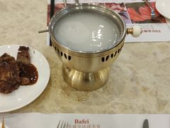 涮锅-芭菲盛宴·环球美食(锦城万达广场店)