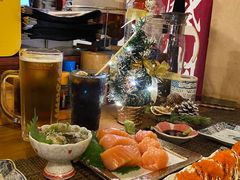 -半藏居酒屋(香港花园店)