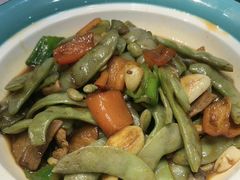 -小秦淮·南京土菜(新亭西路店)