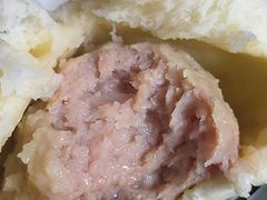 大肉包子-老上海大包(四川北路店)