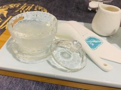 燕窝-燕庭·纯燕窝·甜品下午茶(南京西路店)