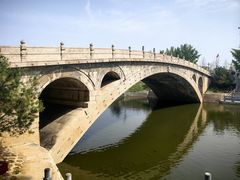-赵州桥景区