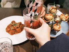 -Shantek象提南亚餐厅&西餐融合Bistro(淮海中路店)
