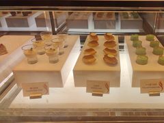 -富力丽思卡尔顿酒店·香荟全日制餐厅