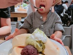 -Flipper's(希慎广场店)