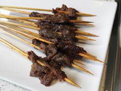 -九府羊·鲜羊火锅·烤串(新华路店)