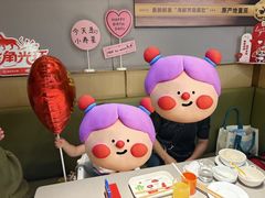 -海底捞火锅(九霄梦天地店)