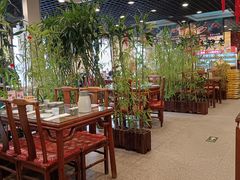 -西江美食舫·江西菜(健德桥店)