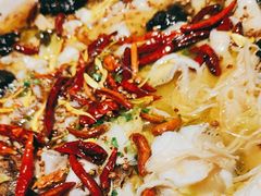 -太二酸菜鱼(正大广场店)