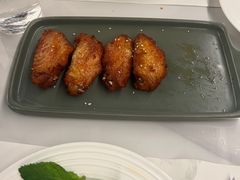 -静香HOUSE·全时段融合餐厅(七星欢乐颂店)