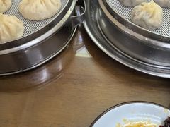 -小有天灌汤包老菜馆(南一马路店)