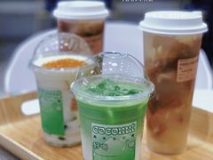 -森茶(湛江万达店)