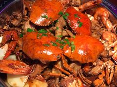 -蛮横肉蟹煲(印象城店)