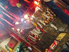 -金掌勺锅包肉(太原万达店)