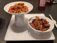 -忆江南·临江鱼馆