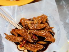 -華叔茶記