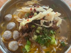 -林氏圆子(阔时路店)