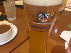 -申德勒加油站西餐厅(日坛路总店)