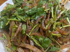 -鸿福面馆(乍浦路店)