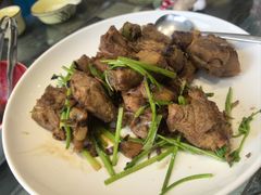 -小红鲸·海鲜餐厅(轸大路店)