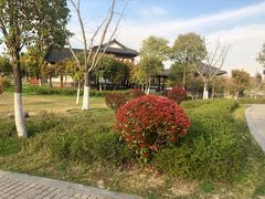 -董永七仙女文化园
