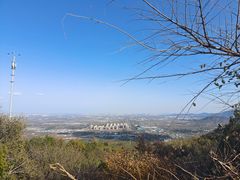 -阳台山自然风景区
