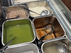 -三姐酒酿(老门东店)