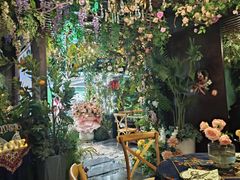 -第101座花园餐厅(湖滨88店)