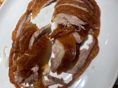-小桃红·东北菜·春饼烤鸭(南阳湖街店)