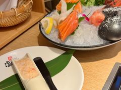 -温野菜涮涮锅(曲江大悦城店)