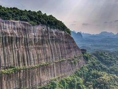 -丹霞山风景名胜区
