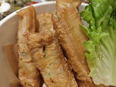 -锡和无锡菜(景丽苑店)