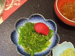 -大江户日本料理(吕厝店)